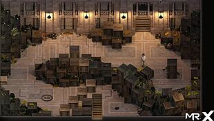 Treasureofnadia - Redhead Riding Cowgirl E2 78