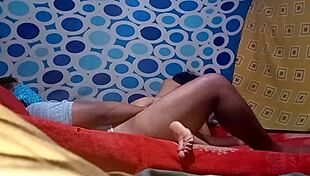 italian nympho visiting mexico fucked by all neighbors without condom