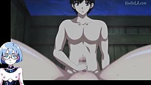 isekai harem monogatari hentai 3d futanari adventure