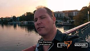 Dirty Priscilla Banged in Public