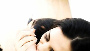 strict stepmother punishes cock in taboo roleplay