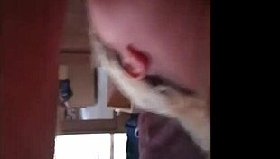 Wife's Party with Friends