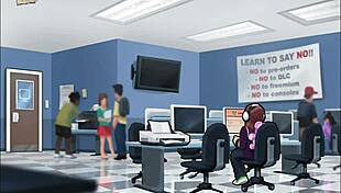 Summertime Saga 36 Hentai With Big Tits And Ass