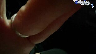 i picked up a hot gym girl for a ride and got a sweet surprise