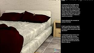 Oh Small 18+ Gesture Episode 17 - 3D Cartoon Sex!