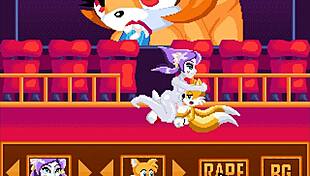 project x love potion disaster tails gallery