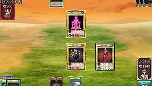 i'm battling this slime succubus in a hot duel, but she's got me all messed up with her tentacles