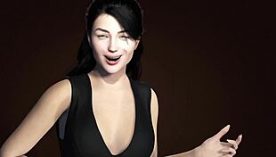 are you dick crazy and in love with aaron?