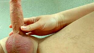 Very Slobbery Very Deep With A Long Tongue Blowjob By Cute Girl With Oral Creampie 60Fps Amateur Homemade Porn Video Active By Nata Sweet