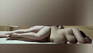 Big Cock Dominates BBW Asian Wife in Raw Cheating Encounter