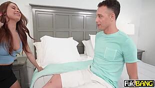 Stepmom Nicole Aria gives an important lesson, she says.