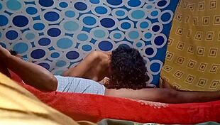 italian nympho visiting mexico fucked by all neighbors without condom