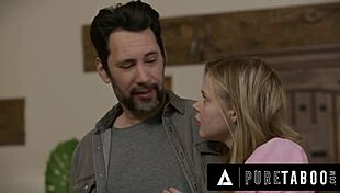 Pure Taboo Milf Dana Vespoli Shocked by Husband Swapping Stepbae for Coco Lovelock