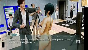 is this academy 150 hentai game worth playing?