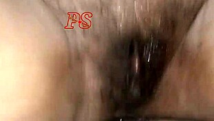 Desi bhabhi feeling intense anal pleasure in village