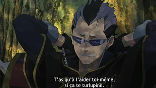 Wow, this hentai anime is so intense!