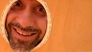 busty masseuse valentina ricci gets titty fucked