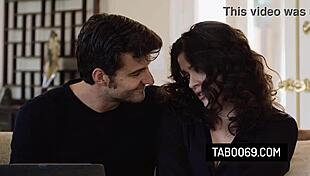 Hot Milf Victoria Voxxx Seduces IT Guy for a Wild Pussy Pounding