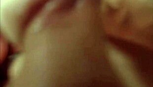 Latina Tranny With Big Tits Pounds Boyfriend Roughly In Homemade Scene