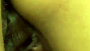 Ebony babes flash asses in thrilling group fun