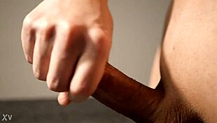 Watch this japanese gay guy masturbate and cum