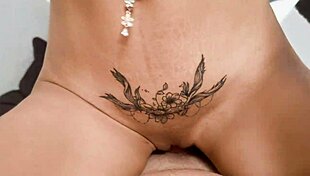 Hey, this Latina just loves getting fucked hard by big cock!