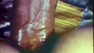 dark lantern london brings vintage interracial taboo to life with hairy action