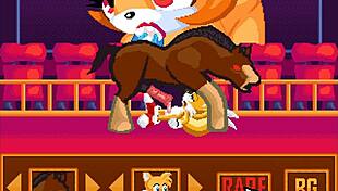 project x love potion disaster tails gallery