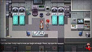 Fall Out Humans Pt 2 Sex Scenes