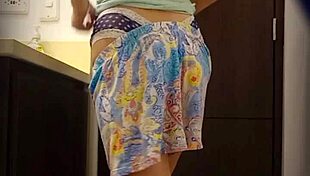 Hidden cam pissing by argentine university student milet