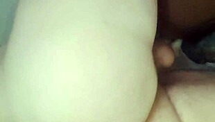 Deep Fucking Black Hot Boyfriend POV