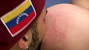 dangerous hardcore sex in parts 1 to 4, how wild can ya get with anal?