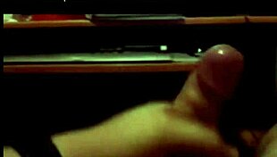 i accidentally touched myself too much while watching amateurs masturbate alone