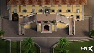 Treasureofnadia - Redhead Riding Cowgirl E2 78