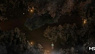 Ass fucked salesgirl in treasureofnadia game