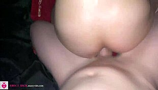 Try Anal POV with 18 Year Old Teen for First Time Free