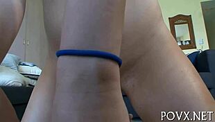 Mandy Sky Sucking Fucking Bent Over