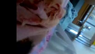 Homemade video of Pinay OFW sharing her story