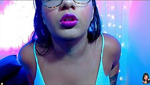 Niece Teases Uncle With Big Tits And Ass, Guess What Happens Next