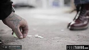 Struggling Musician Abigail Mac Submits To Ffm Threesome With Dj For Fame