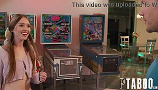 when push comes to shove codey steele madi collins myra moans