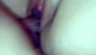 Cute Tattooed Ex Doggystyle