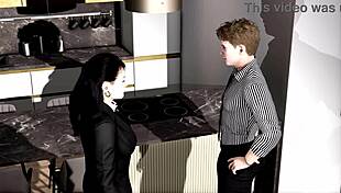 Aint Gonna B No Side Piece Issa From Episode 6 Pt 2 Sfw Version