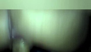 vanuza laure caught me, i couldn't resist her touch