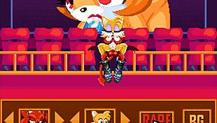 project x love potion disaster tails gallery