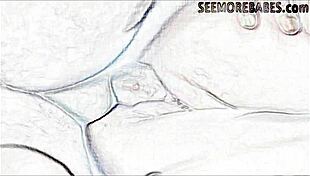 Slow Erotic Fucking Gumglande Edit