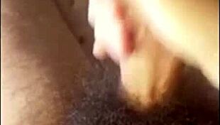 Gemidos Y Temblores De Semen En Una Rica Masturbación Chilena!