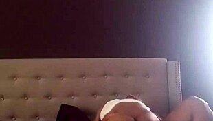 Mr. Tapsy encounters a pretty character in this video