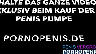 Busty Milf Gets Ass Drilled