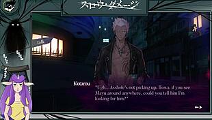 i love this slow damage anime series